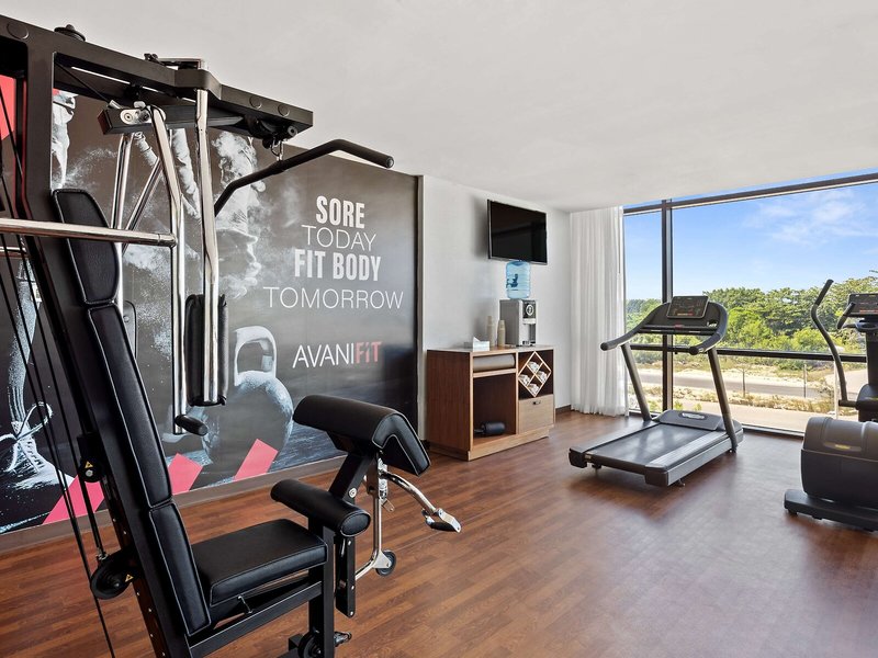 NH Cancun Airport 27