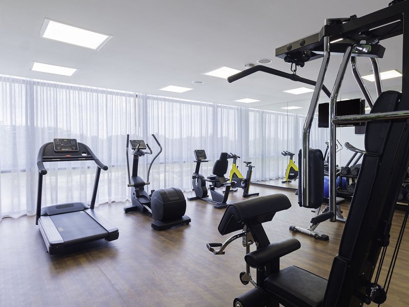 NH Cancun Airport 28