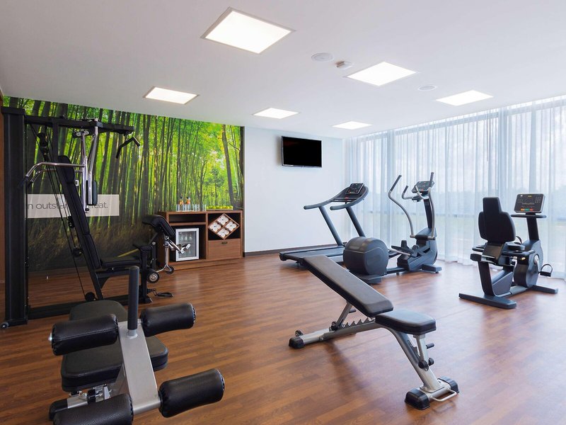 NH Cancun Airport 31