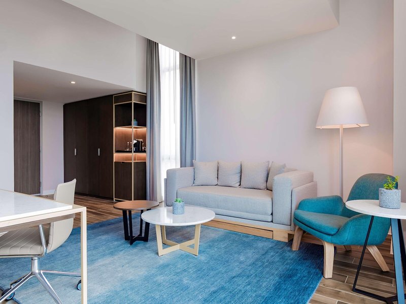 NH Cancun Airport 32