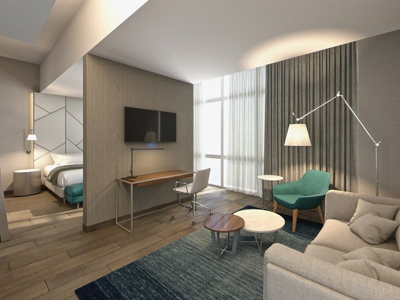 NH Cancun Airport 34