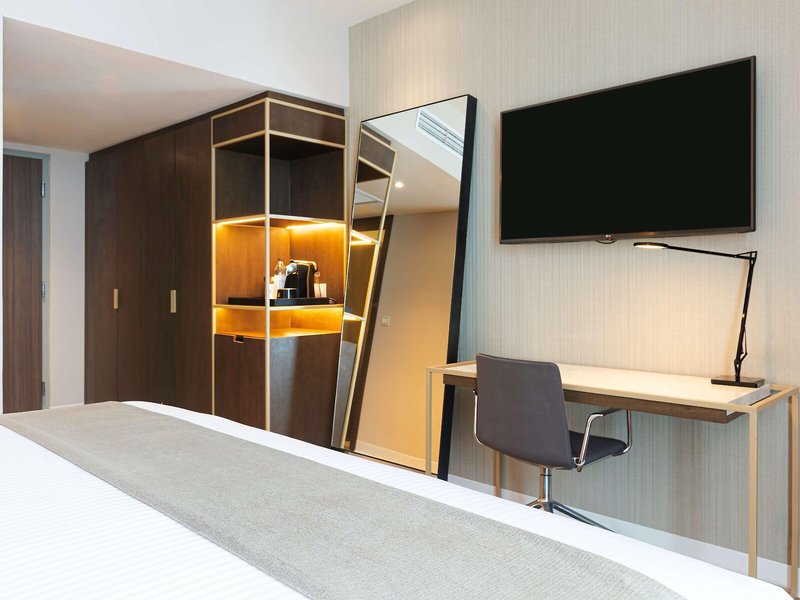 NH Cancun Airport 36