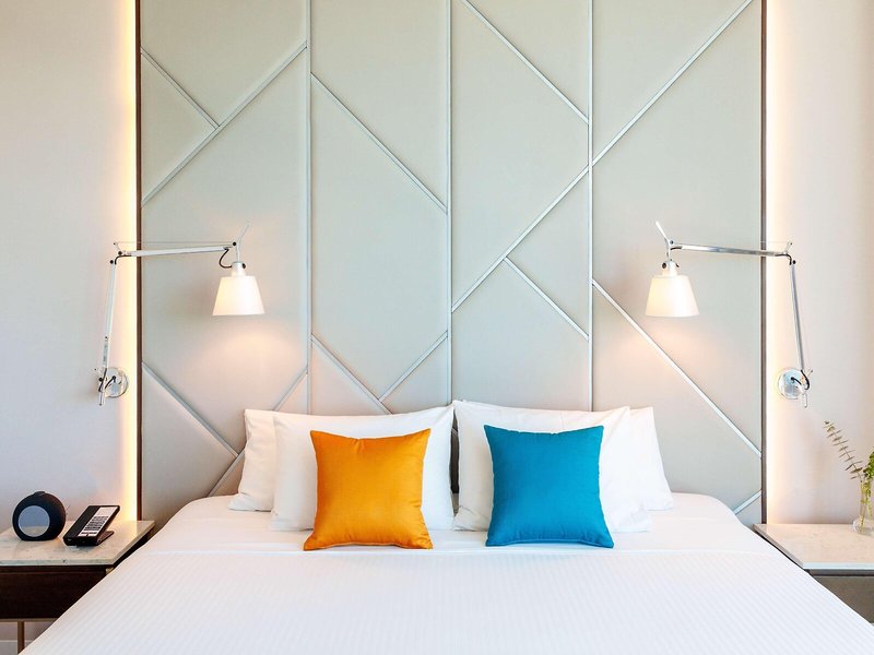 NH Cancun Airport 37