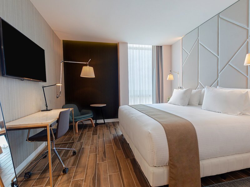 NH Cancun Airport 38