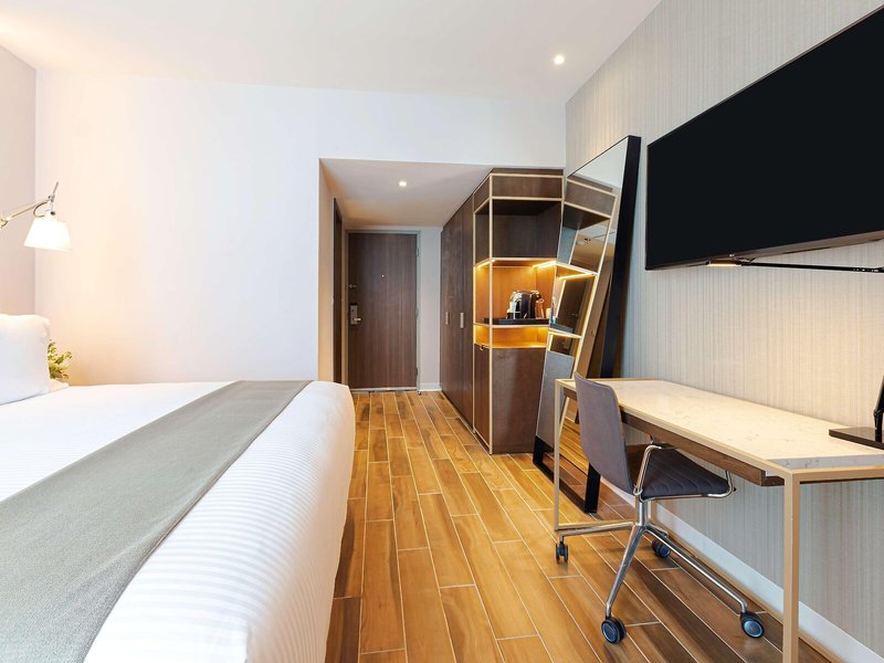 NH Cancun Airport 39