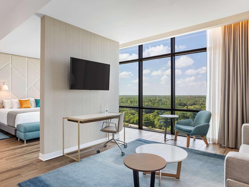 NH Cancun Airport 40