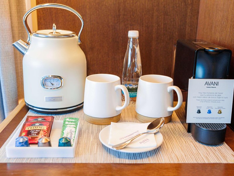 NH Cancun Airport 42