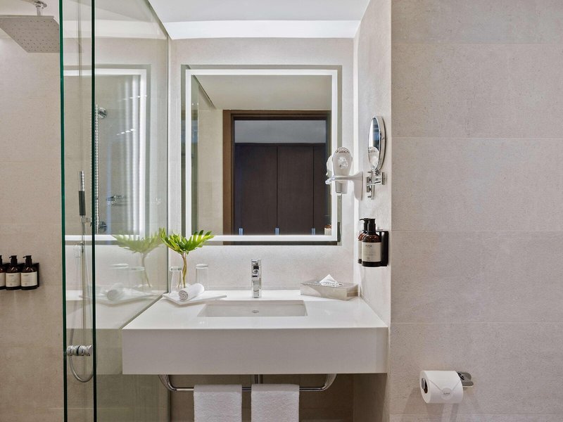 NH Cancun Airport 45