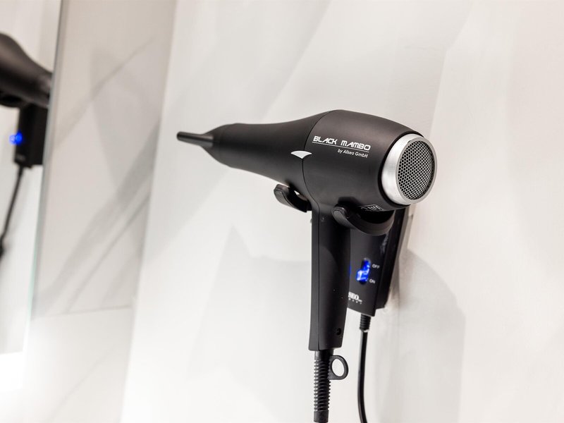 NH Cancun Airport 46