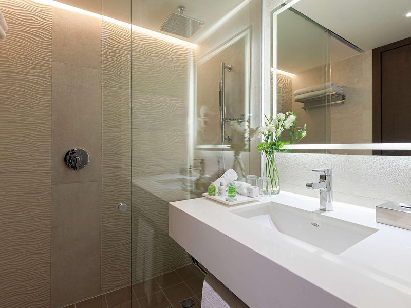 NH Cancun Airport 48