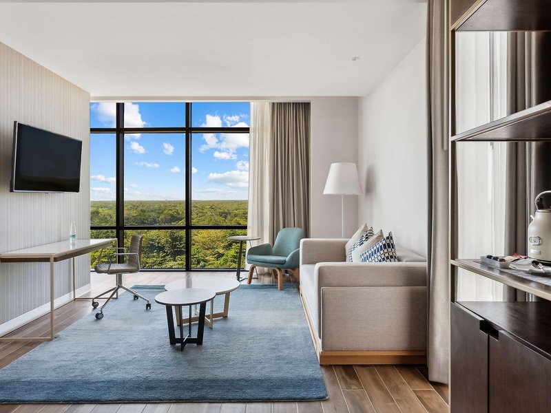 NH Cancun Airport 49