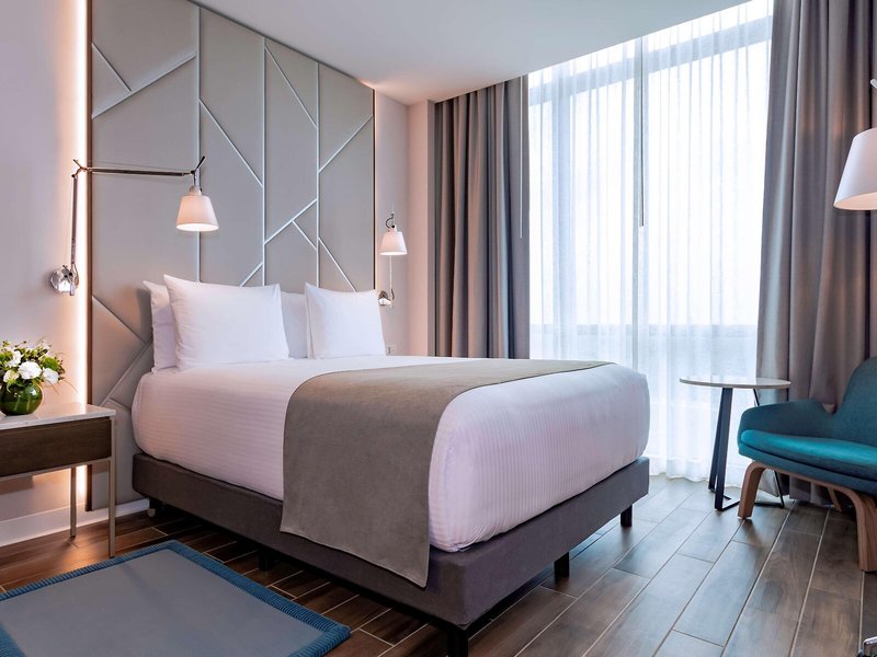 NH Cancun Airport 50