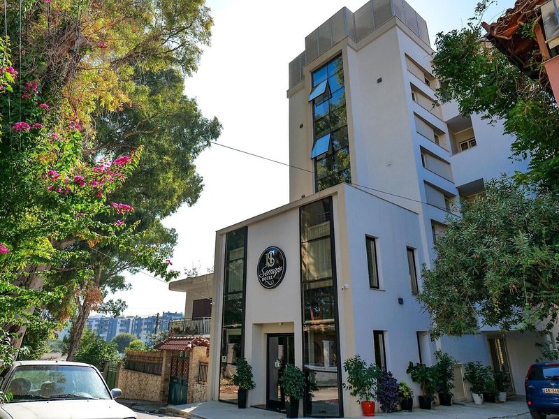 Hotel Semajo 2