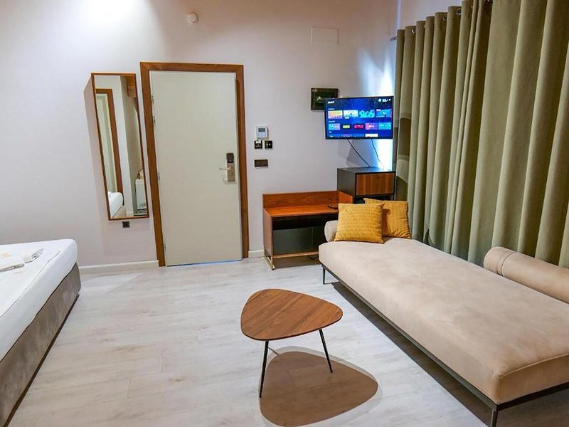 Hotel Semajo 4