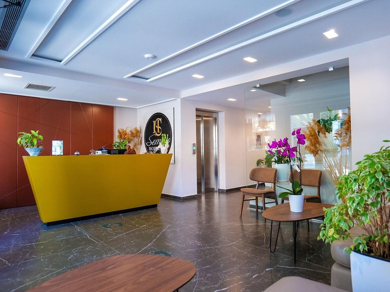 Hotel Semajo 5