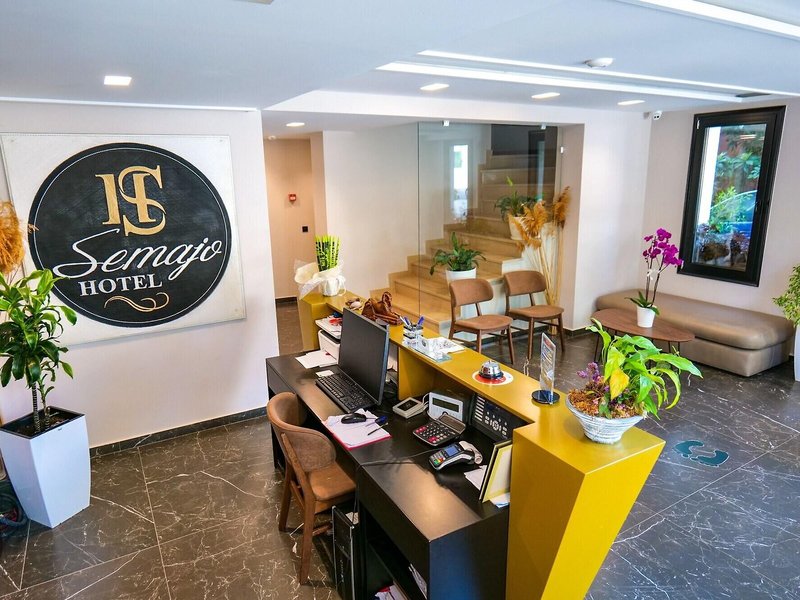 Hotel Semajo 6