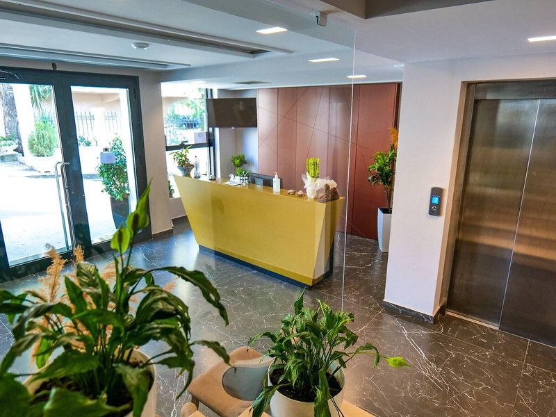 Hotel Semajo 7