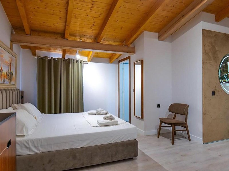 Hotel Semajo 13