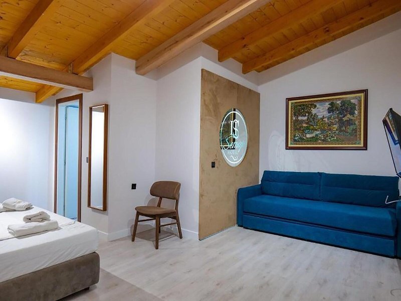 Hotel Semajo 14