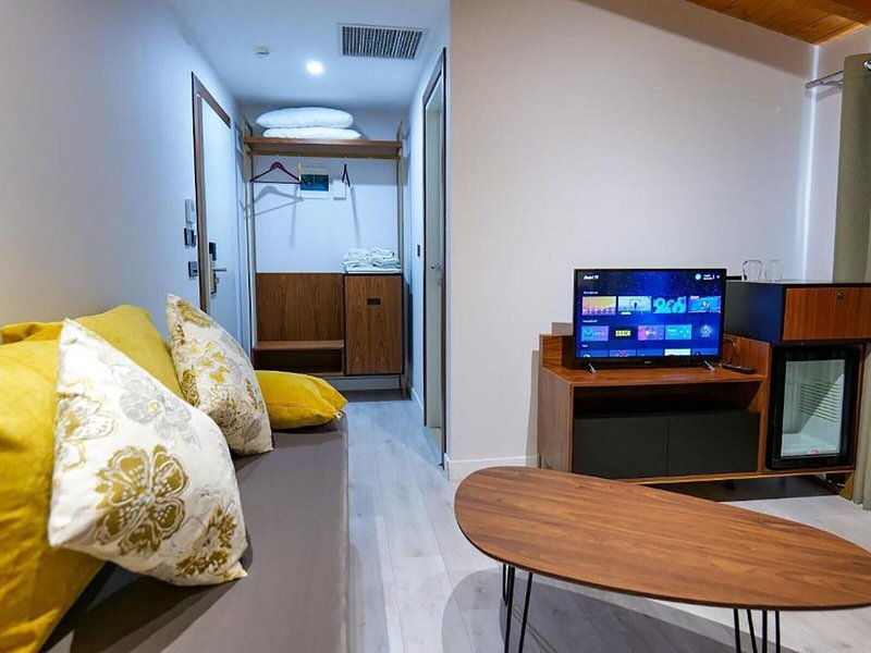 Hotel Semajo 15