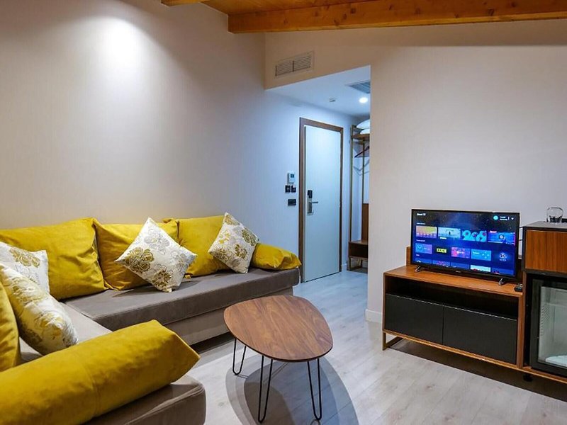 Hotel Semajo 17