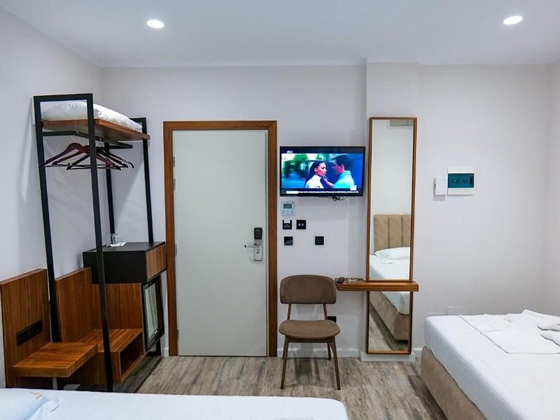Hotel Semajo 18