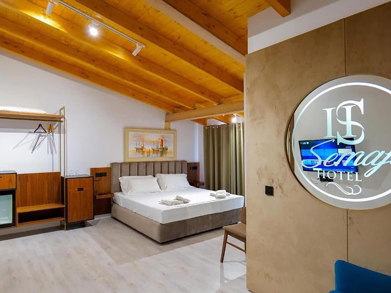 Hotel Semajo 19