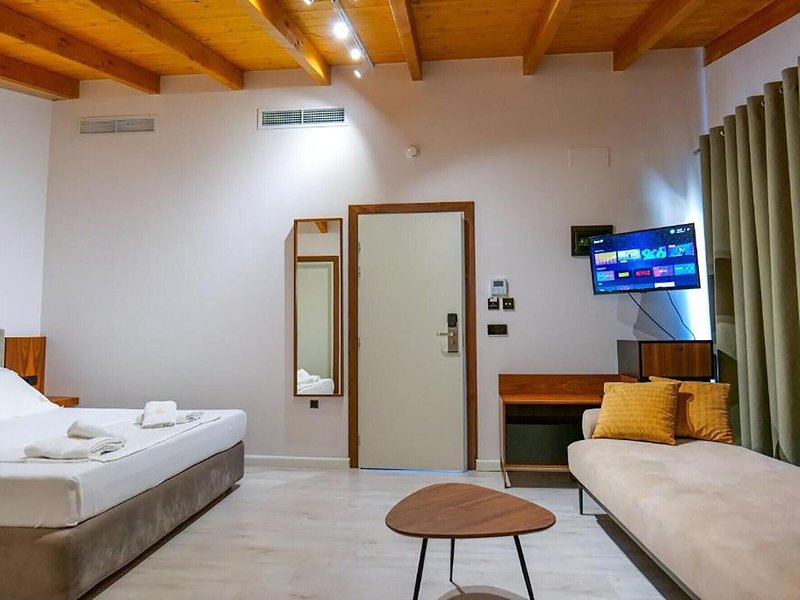Hotel Semajo 20