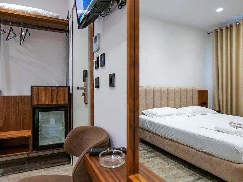 Hotel Semajo 22