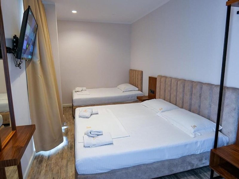 Hotel Semajo 26