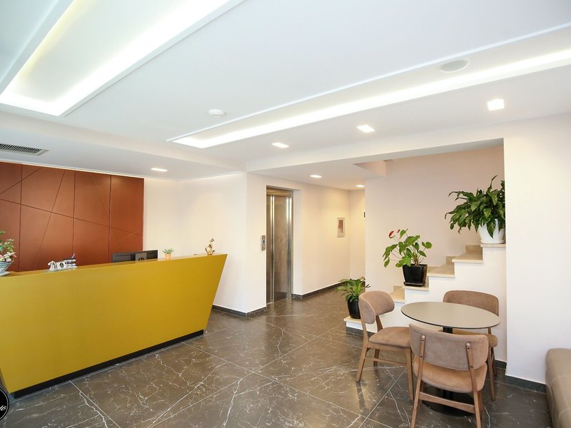 Hotel Semajo 6