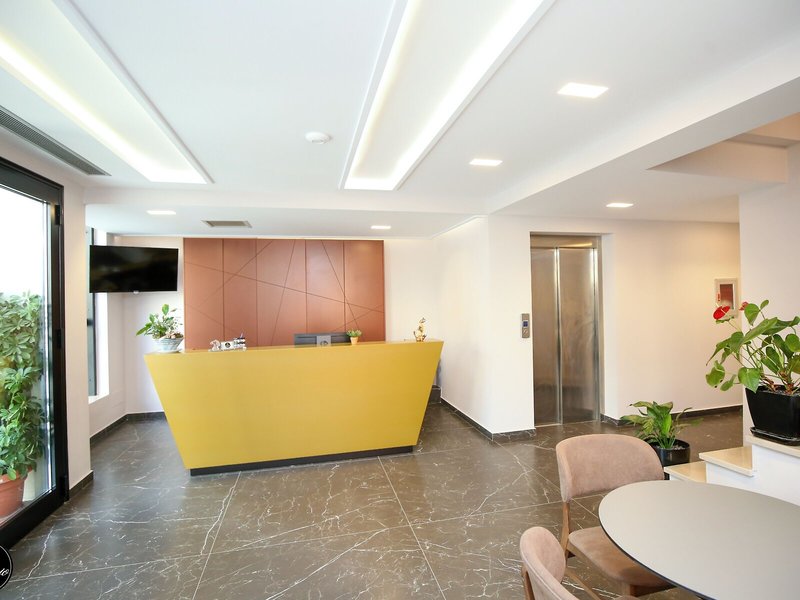 Hotel Semajo 9