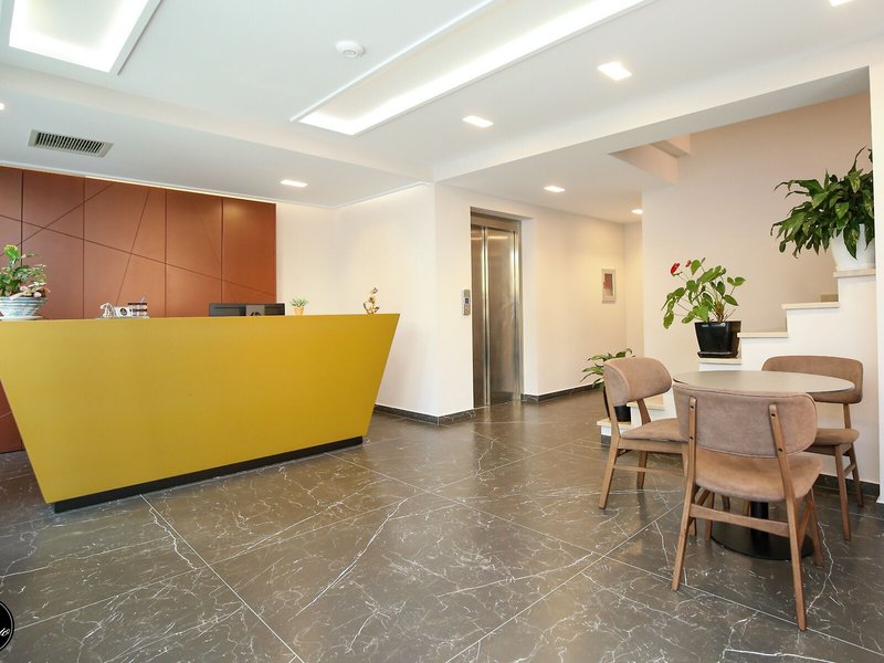 Hotel Semajo 11