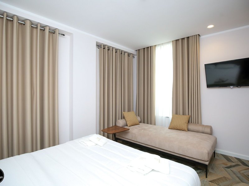 Hotel Semajo 25