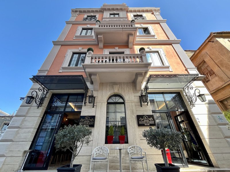 Hotel Kloest 3