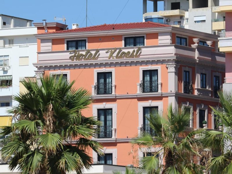 Hotel Kloest 4