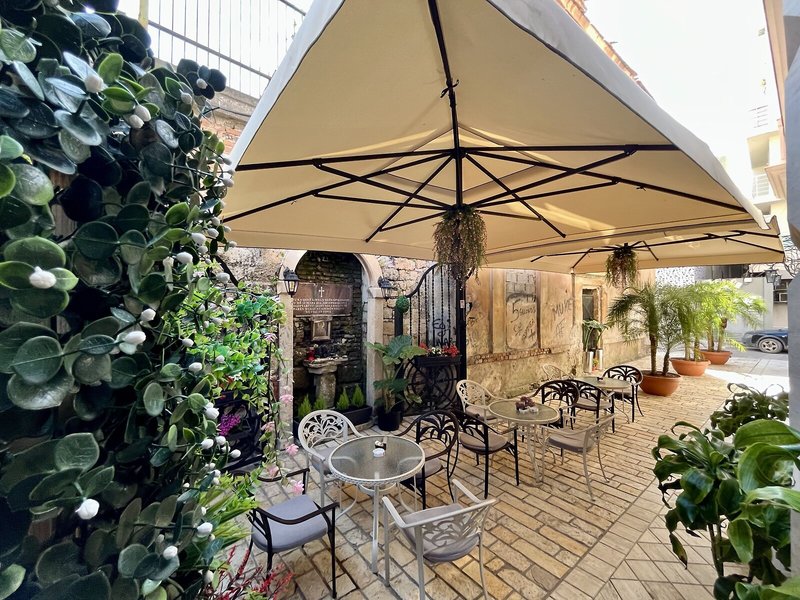 Hotel Kloest 5
