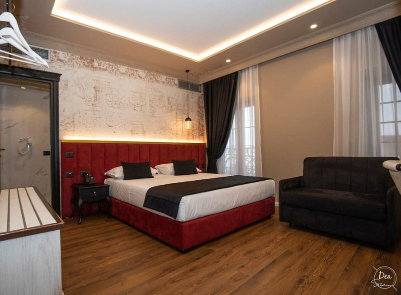 Hotel Kloest 6