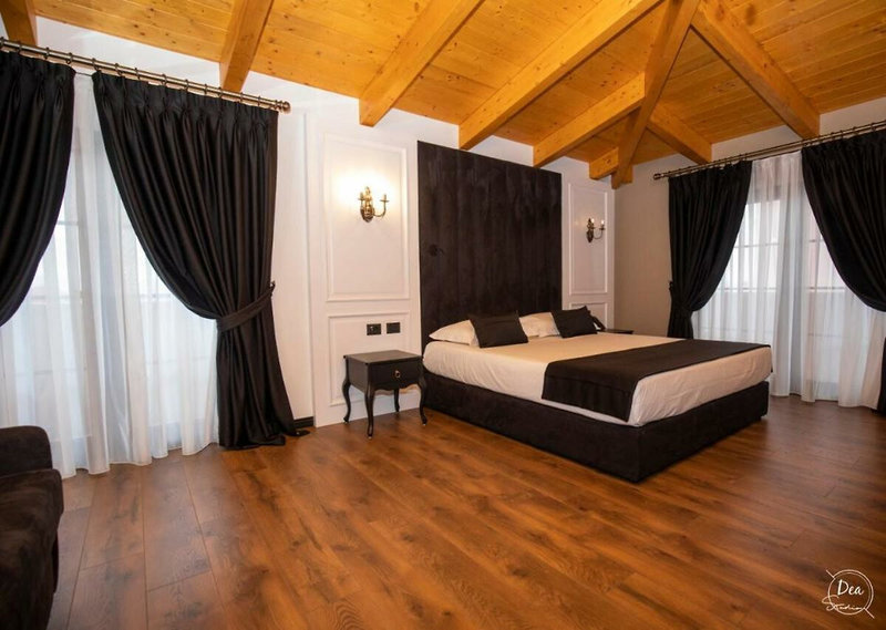 Hotel Kloest 8