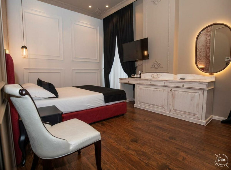 Hotel Kloest 9