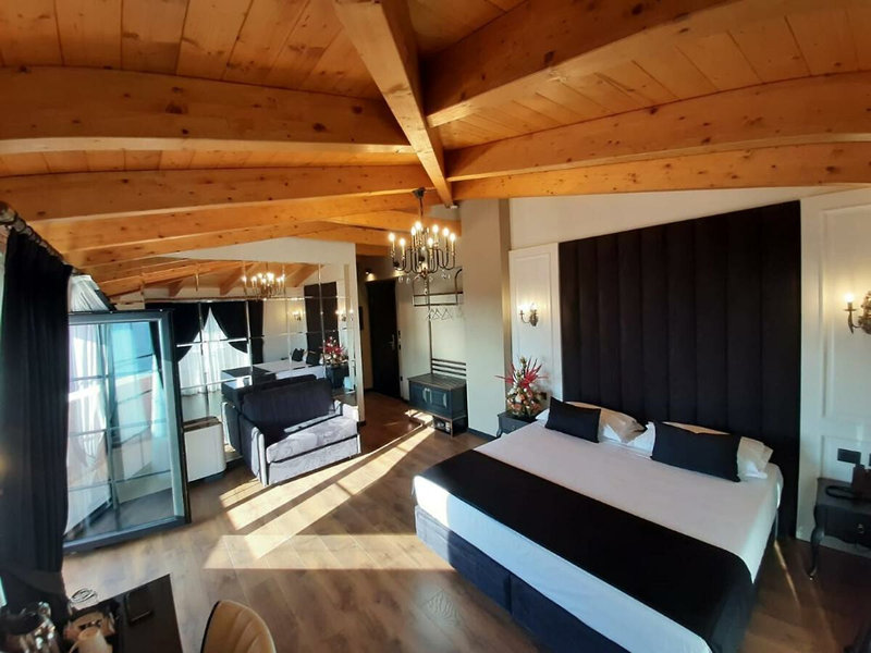Hotel Kloest 10