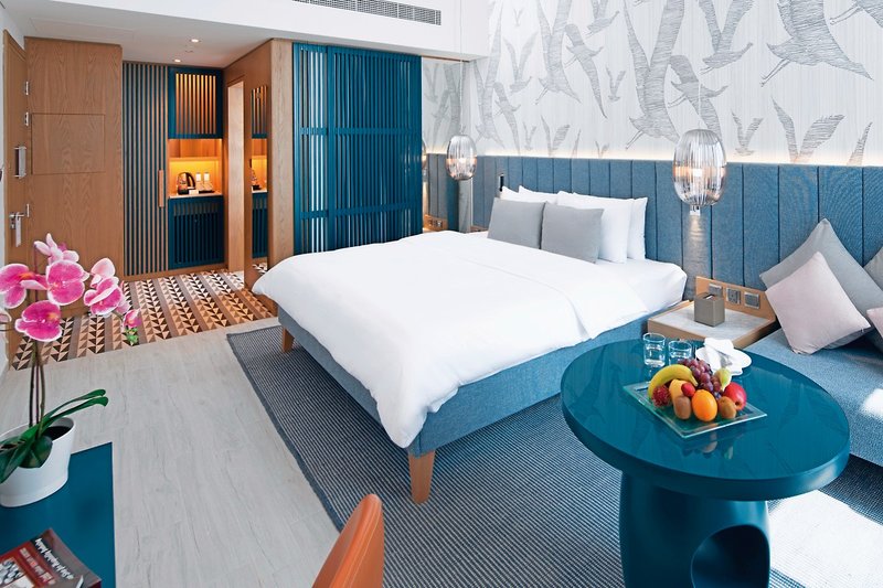C Central Resort The Palm 6