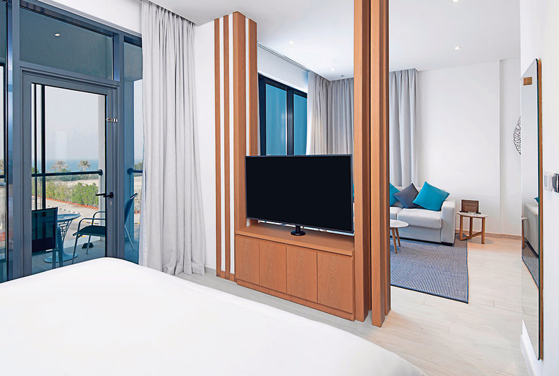 C Central Resort The Palm 7
