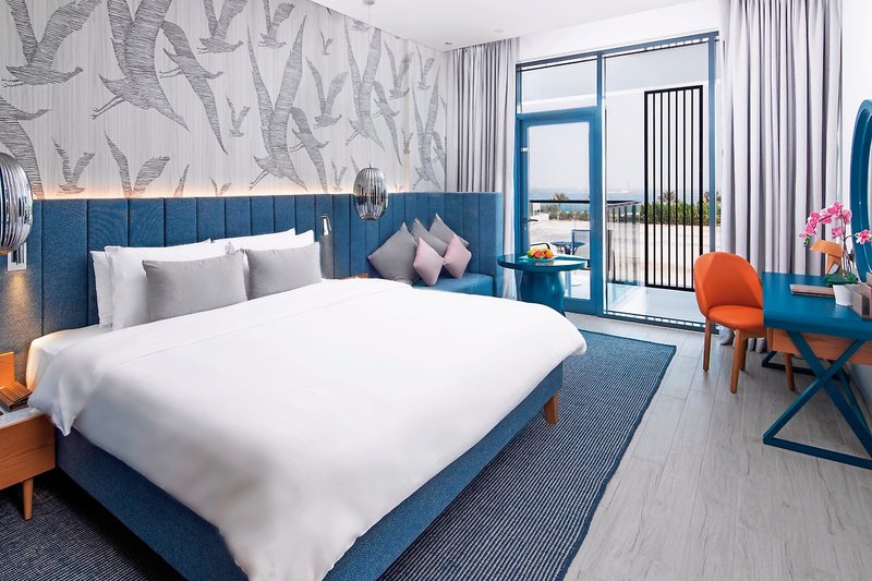 C Central Resort The Palm 2