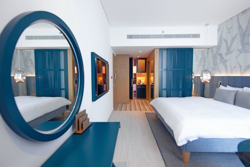 C Central Resort The Palm 8