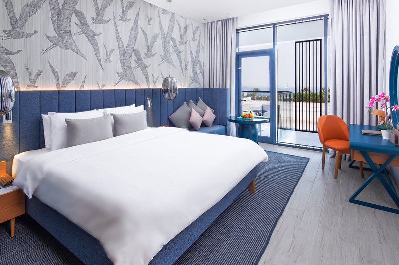 C Central Resort The Palm 10