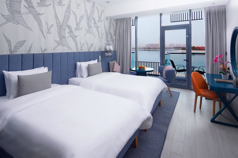 C Central Resort The Palm 11
