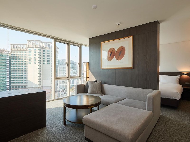 Nine Tree Premier Hotel Insadong 6