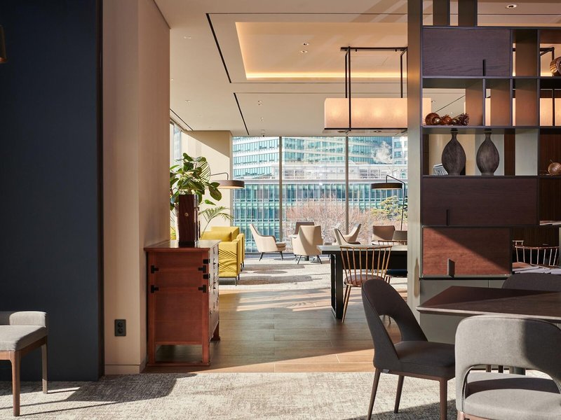 Nine Tree Premier Hotel Insadong 7