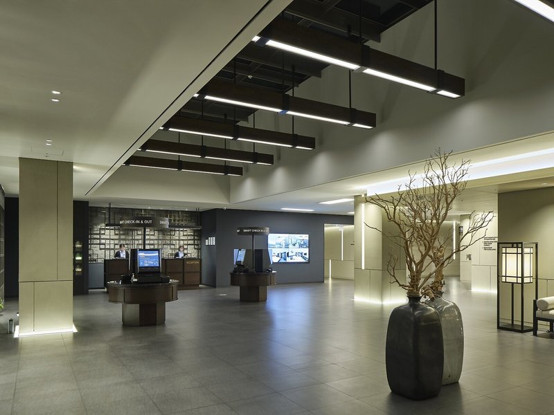 Nine Tree Premier Hotel Insadong 8